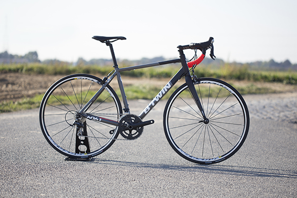 btwin triban 540 review